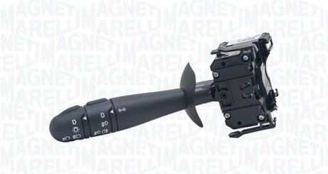 Перемикач комбінов. під кермом (фари) OPEL VIVARO A, RENAULT TRAFIC II 08.06- MAGNETI MARELLI 000052082010