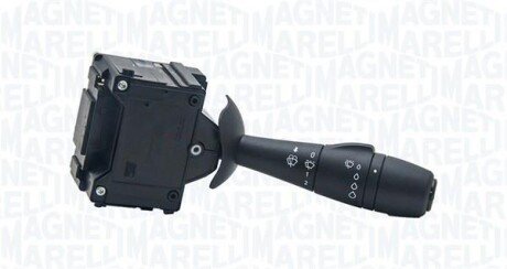 Перемикач комбінов. під кермом (склоочисники) RENAULT TRAFIC III 05.14- MAGNETI MARELLI 000052055010