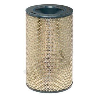 Фільтр повітряний HENGST FILTER E738L
