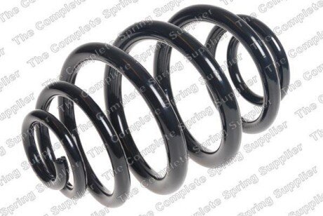 Пружина підвіски задн Лів/Прав FORD GALAXY I, SEAT ALHAMBRA, VW SHARAN 1.8-2.8 03.95-03.10 LESJOFORS 5295059
