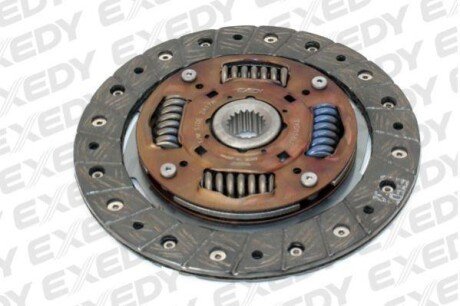 Диск зчеплення EXEDY TYD156U