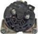 Генератор (14В, 120А) ALFA ROMEO 159, FIAT CROMA, OPEL ASTRA G, ASTRA G CLASSIC, ASTRA G/KOMBI, ASTRA H, ASTRA H CLASSIC, ASTRA H GTC, ASTRA H/KOMBI, COMBO TOUR, COMBO/MINIVAN, CORSA C 1.2-2.2 02.98- HELLA 8EL012430421 (фото 2)