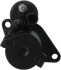 Стартер (12В, 1,1кВт) AUDI A3, SEAT ALTEA, ALTEA XL, IBIZA IV, IBIZA IV SC, LEON, TOLEDO III, SKODA FABIA II, OCTAVIA II, ROOMSTER, SUPERB II, YETI, VW GOLF PLUS, GOLF PLUS V 1.2-3.6 02.03-05.22 HELLA 8EA012528591 (фото 3)