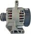 Генератор (14В, 120А) ALFA ROMEO MITO, FIAT 500, 500 C, DOBLO, DOBLO CARGO, DOBLO/MINIVAN, FIORINO, FIORINO/MINIVAN, GRANDE PUNTO, IDEA, PANDA, PUNTO, PUNTO EVO, PUNTO EVO/HATCHBACK 1.3D 06.03- HELLA 8EL011712531 (фото 1)