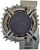 Генератор (14В, 120А) ALFA ROMEO MITO, FIAT 500, 500 C, DOBLO, DOBLO CARGO, DOBLO/MINIVAN, FIORINO, FIORINO/MINIVAN, GRANDE PUNTO, IDEA, PANDA, PUNTO, PUNTO EVO, PUNTO EVO/HATCHBACK 1.3D 06.03- HELLA 8EL011712531 (фото 3)