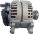Генератор (14В, 140А) AUDI A3, SEAT ALTEA, ALTEA XL, IBIZA IV, IBIZA IV SC, IBIZA IV ST, LEON, TOLEDO IV, SKODA FABIA II, OCTAVIA II, RAPID, ROOMSTER, ROOMSTER PRAKTIK, YETI 1.2 11.08-05.22 HELLA 8EL011713381 (фото 4)