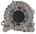 Генератор (14В, 180А) MAN TGE, AUDI A3, A6 C6, SEAT ALHAMBRA, ATECA, LEON, LEON SC, LEON ST, SKODA KODIAQ I, OCTAVIA III, SUPERB III, YETI, VW ARTEON, ATLAS, CADDY ALLTRACK 1.4-3.6 11.08- HELLA 8EL012430311 (фото 2)