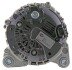 Генератор (14В, 180А) MAN TGE, AUDI A3, A6 C6, SEAT ALHAMBRA, ATECA, LEON, LEON SC, LEON ST, SKODA KODIAQ I, OCTAVIA III, SUPERB III, YETI, VW ARTEON, ATLAS, CADDY ALLTRACK 1.4-3.6 11.08- HELLA 8EL012430311 (фото 3)