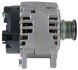 Генератор (14В, 180А) MAN TGE, AUDI A3, A6 C6, SEAT ALHAMBRA, ATECA, LEON, LEON SC, LEON ST, SKODA KODIAQ I, OCTAVIA III, SUPERB III, YETI, VW ARTEON, ATLAS, CADDY ALLTRACK 1.4-3.6 11.08- HELLA 8EL012430311 (фото 4)