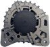 Генератор (14В, 120А) DACIA DOKKER, DOKKER/MINIVAN, DUSTER, DUSTER/SUV, LODGY, LOGAN MCV II, SANDERO II, RENAULT CAPTUR I, CLIO IV, CLIO IV/HATCHBACK, CLIO IV/KOMBI, DUSTER 0.9-2.0 01.11- HELLA 8EL011713111 (фото 2)