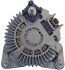Генератор (12В, 185А) NISSAN INTERSTAR, NV400, OPEL MOVANO B, RENAULT FLUENCE, GRAND SCENIC III, KADJAR, KOLEOS II, MASTER III, MEGANE, MEGANE III, SCENIC III 1.6D/2.3D 02.10- HELLA 8EL011713861 (фото 3)