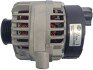 Генератор (14В, 120А) ALFA ROMEO MITO, FIAT 500, 500 C, DOBLO, DOBLO CARGO, GRANDE PUNTO, IDEA, PANDA, PUNTO, PUNTO EVO, TIPO, FORD KA, LANCIA MUSA, YPSILON 1.2-1.4LPG 10.03- HELLA 8EL011713541 (фото 1)