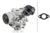 Клапан EGR SEAT CORDOBA, IBIZA III, LEON, SKODA FABIA I, FABIA I PRAKTIK, OCTAVIA I, OCTAVIA I/KOMBI, VW GOLF IV, GOLF V, NEW BEETLE, POLO, TOURAN 1.9D 09.96-12.10 HELLA 6NU010171911 (фото 1)