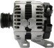Генератор (14В, 150А) VOLVO C70 II, S60 II, S80 II, V60 I, V70 III, V70 III/KOMBI, XC60 I, XC70 II, FORD MONDEO IV, S-MAX 2.0-2.5ALK 03.06-12.18 HELLA 8EL011712101 (фото 4)