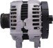 Генератор (14В, 150А) VOLVO S80 II, V70 III, FORD GALAXY II, GALAXY MK II, MONDEO IV, S-MAX 2.0D/2.2D 03.07-12.15 HELLA 8EL011712111 (фото 4)