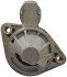 Стартер (12В, 0,9кВт) HYUNDAI I10 I, I20 I, I20 II, KIA PICANTO II, RIO II, RIO III 1.0-1.4 03.05-08.20 HELLA 8EA011612261 (фото 2)