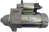 Стартер (12В, 1,9кВт) HYUNDAI I40 I, I40 I CW, IX35, KIA CARENS IV, OPTIMA, SPORTAGE III 1.7D 09.10- HELLA 8EA011611961 (фото 1)