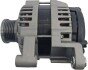 Генератор (14В, 100А) CHEVROLET AVEO, OPEL ADAM, ASTRA J, ASTRA J GTC 1.2/1.4/1.4LPG 12.09- HELLA 8EL011713571 (фото 1)