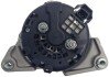 Генератор (14В, 100А) CHEVROLET AVEO, OPEL ADAM, ASTRA J, ASTRA J GTC 1.2/1.4/1.4LPG 12.09- HELLA 8EL011713571 (фото 3)