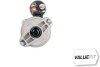 Стартер (12В, 2кВт) HYUNDAI H-1, H-1 / STAREX, H100, KIA K2500, PREGIO 2.5D 08.95- HELLA 8EA012527601 (фото 3)