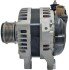 Генератор (14В, 100А) TOYOTA AURIS, COROLLA, URBAN CRUISER, YARIS 1.4D 08.05-07.14 HELLA 8EL011712931 (фото 1)