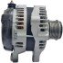 Генератор (14В, 100А) TOYOTA AURIS, COROLLA, URBAN CRUISER, YARIS 1.4D 08.05-07.14 HELLA 8EL011712931 (фото 4)