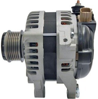 Генератор (14В, 100А) TOYOTA AURIS, COROLLA, URBAN CRUISER, YARIS 1.4D 08.05-07.14 HELLA 8EL011712931