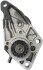 Стартер (12В, 2кВт) MG MG ZT, MG ZT- T, ROVER 75, 75 I 2.0/2.5 02.99-10.05 HELLA 8EA011611251 (фото 2)