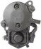 Стартер (12В, 2кВт) MG MG ZT, MG ZT- T, ROVER 75, 75 I 2.0/2.5 02.99-10.05 HELLA 8EA011611251 (фото 3)