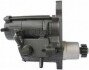 Стартер (12В, 2кВт) MG MG ZT, MG ZT- T, ROVER 75, 75 I 2.0/2.5 02.99-10.05 HELLA 8EA011611251 (фото 4)