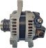 Генератор (14В, 100А) TOYOTA AURIS, COROLLA, YARIS 1.6/1.8 11.06-07.14 HELLA 8EL011712571 (фото 1)
