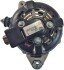 Генератор (14В, 100А) TOYOTA AURIS, COROLLA, YARIS 1.6/1.8 11.06-07.14 HELLA 8EL011712571 (фото 2)