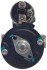 Стартер (12В, 2,5кВт) FORD TRANSIT, TRANSIT V363 2.2D/2.4D 04.06- HELLA 8EA011612211 (фото 3)
