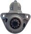 Стартер (12В, 1,9кВт) PORSCHE CAYENNE 3.2-4.8 09.02-09.10 HELLA 8EA011612041 (фото 2)