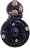 Стартер (12В, 1,9кВт) PORSCHE CAYENNE 3.2-4.8 09.02-09.10 HELLA 8EA011612041 (фото 3)