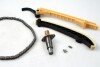 Комплект ГРМ (ланцюг + елементи) MERCEDES A (W169), B SPORTS TOURER (W245) 1.5/1.7/2.0 09.04-06.12 HEPU 210294 (фото 1)
