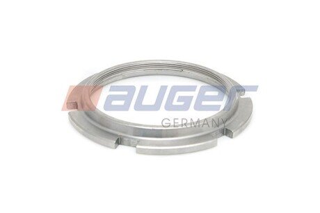 Гайка маточини колеса MAN AUGER 81449