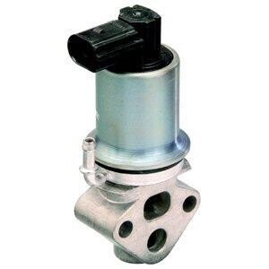 Клапан возврата ОГ Delphi EG1029012B1