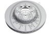 Диск гальмівний (передній) BMW 3 (F30/F80)/4 (F32/F82) 11-18 (370x30) PRO+ Optimal BS9312HC (фото 1)