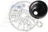Пильник ШРКШ (зовнішній) Fiat Punto/Opel Corsa D 08- (22.5x78.5x120) Optimal CVB10641TPE (фото 2)