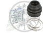 Пильник ШРКШ (внутрішній) VW T4 (з металом) (24x108x120mm) Optimal CVB10788CR (фото 1)