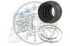 Пильник ШРКШ (внутрішній) VW T4 (з металом) (24x108x120mm) Optimal CVB10788CR (фото 2)