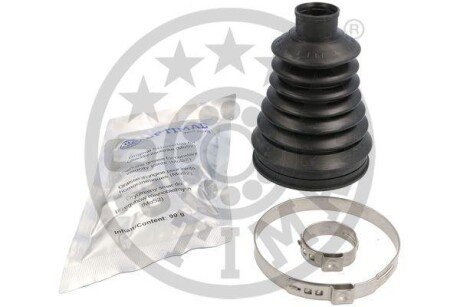 Пильник ШРКШ (внутрішній) VW Passat B6 96- (19х67х101) Optimal CVB10586TPE