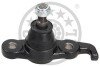 Опора кульова (передня/знизу/L) Hyundai Tucson 04- Optimal G31108 (фото 1)