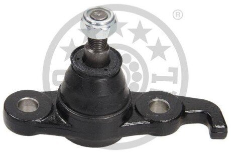 Опора кульова (передня/знизу/L) Hyundai Tucson 04- Optimal G31108
