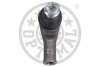 Наконечник поперечної кермової тяги Optimal G11436 (фото 3)