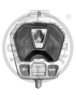 Подушка двигуна Optimal F85544