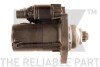 Стартер VW Caddy/T5 1.9TDI 03-/Skoda Fabia 1.4-1.9 D 03-10/Seat Altea 1.4-2.0 D 04- (1.7kw) (z=10) NK 4720250 (фото 1)