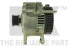 Генератор VW T4/Passat/Golf/Jetta/Polo 1.0-2.0 88-10 (12V/90A) = 111479 NK 4838380 (фото 1)
