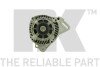 Генератор VW T4/Passat/Golf/Jetta/Polo 1.0-2.0 88-10 (12V/90A) = 111479 NK 4838380 (фото 2)